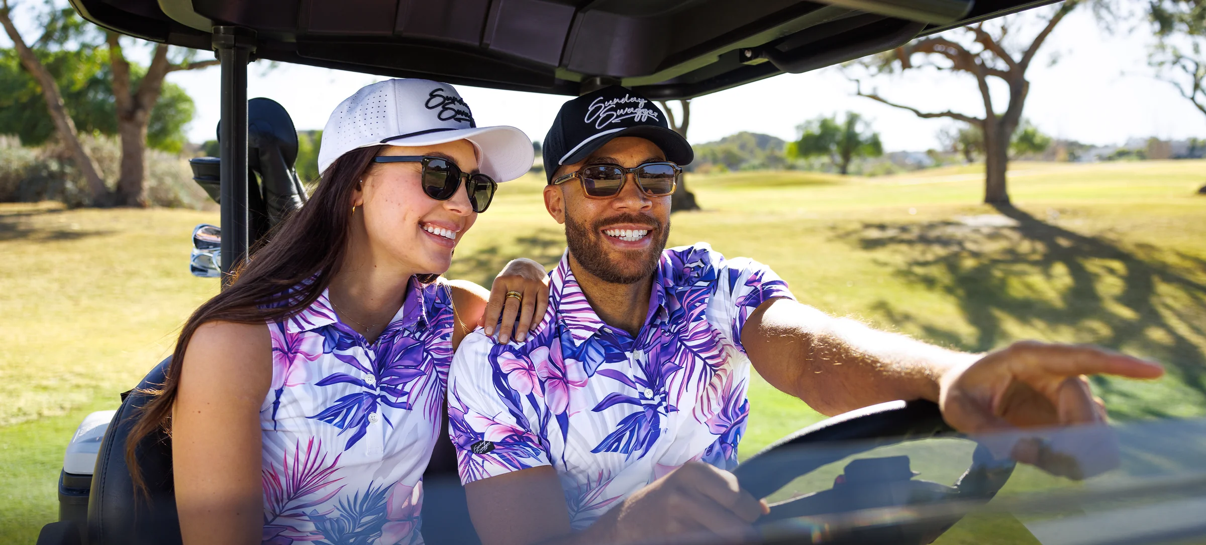 Own the Green, Rule the Party